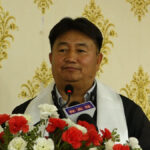 निर्माण व्यवसायीको समस्या समाधानका लागि कानून नै पहिलो कडीः पूर्वमुख्यमन्त्री लामा