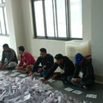 प्रतिनिधिसभाको प्रत्यक्षतर्फका १६५ वटै निर्वाचन क्षेत्रको अन्तिम मतपरिणाम सार्वजनिक