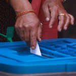 प्रतिनिधिसभा निर्वाचन सम्पन्न गरेकोमा अमेरिकी दूतावासको बधाई