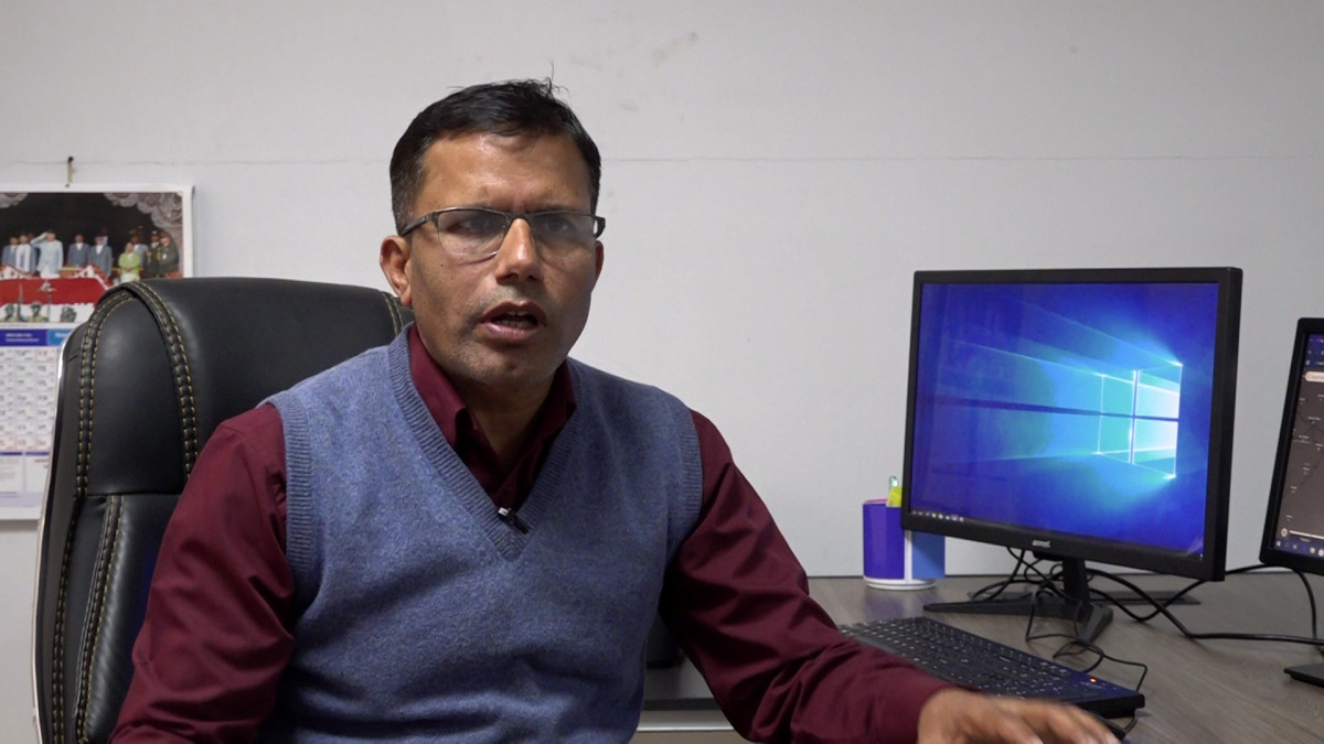 मतदानको दिन वर्षा र हिमपातको सम्भावना छैनः मौसम विभाग