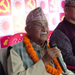 मिचिएको भूमि फिर्ता र नयाँ नक्शाः राष्ट्रिय स्वाभिमानको नयाँ उचाईः ओली