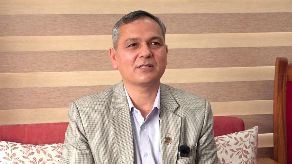 निर्वाचन विरोधी गतिविधि गर्नेलाई सिधै अदालत पुर्‍याउँछौँः गृहमन्त्री