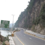 मुग्लिङ–पोखरा सडकः पूर्वी खण्डको काम ९५ प्रतिशत सम्पन्न