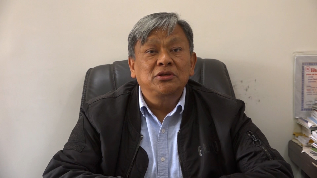 निर्माण सामग्री अभाव र मूल्यवृद्धिले निर्माण क्षेत्र संकटमा, ‘निर्माण होलिडे’ घोषणा गर्न माग