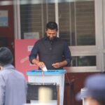 १ करोड २ लाख समानुपातिक मतगणना गर्दा रास्वपाको ४९ लाख १५ हजार मत