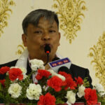 निर्माण ऐन संशोधन र उपलब्धिहरूलाई संस्थागत गर्न अध्यक्ष सिंहको जोड