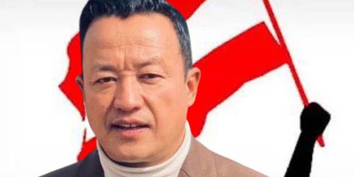 तेह्रथुममा कांग्रेसका सन्तोष सुब्बा विजयी