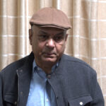 विशेष महाधिवेशनको नाममा भएको ५ महिने झगडा नै काँग्रेस पराजयको मुख्य कारकः नेता घिमिरे (अन्तर्वार्ता)