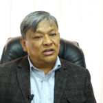 निर्माण क्षेत्रमा काम गर्ने श्रमिकको पारिश्रमीक ५० हजारसम्म हुनसक्छः सिंह