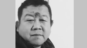 आन्द्राको क्यान्सरबाट साँगुरीगढी–३ का वडाध्यक्ष लिम्बूको निधन