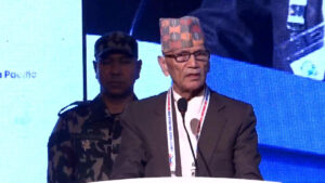 गैरआवासीय नेपाली राष्ट्र निर्माणको साझेदारः मन्त्री शर्मा