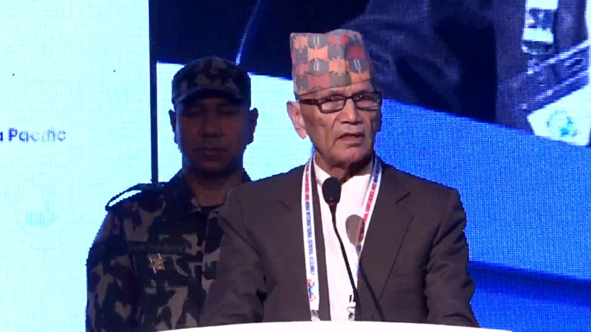 गैरआवासीय नेपाली राष्ट्र निर्माणको साझेदारः मन्त्री शर्मा