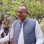 संविधानले दिएको अधिकार अझै पाएनौँ, विश्वमै कतै नभएको बिना प्रहरीको सरकार चलाइरहेका छौँः मुख्यमन्त्री यादव