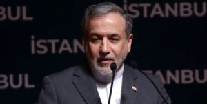 इरानले भन्यो: अमेरिकासँग वार्ता वा युद्धविरामका लागि अनुनय गरेका छैनौँ