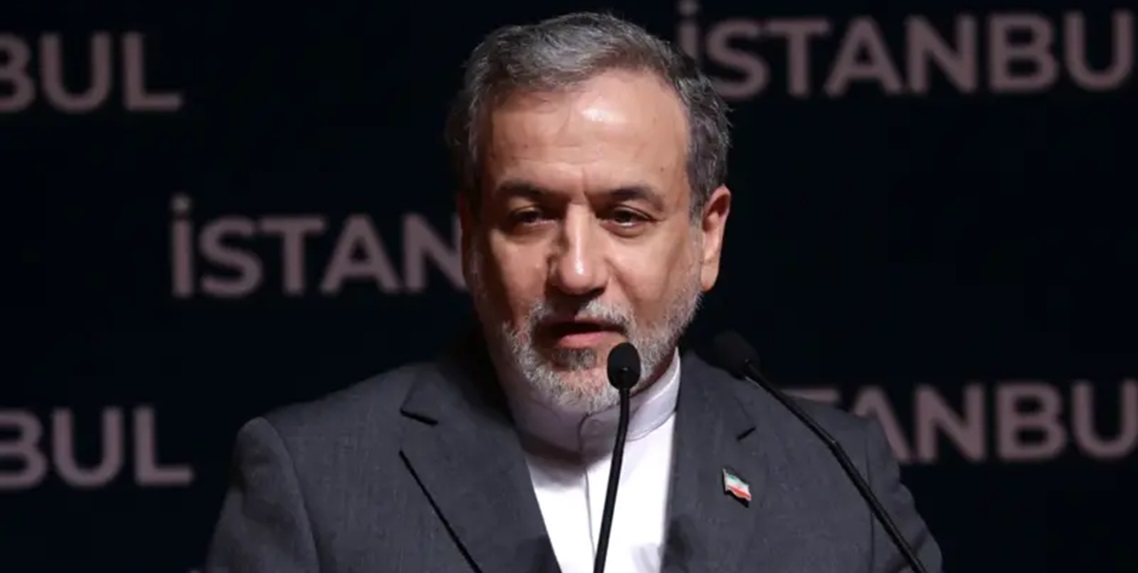 इरानले भन्यो: अमेरिकासँग वार्ता वा युद्धविरामका लागि अनुनय गरेका छैनौँ