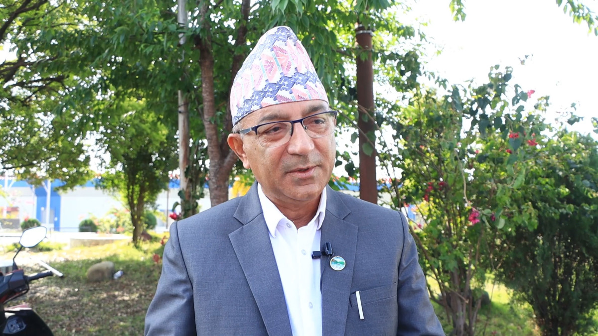 नेपालकै धनी र व्यवस्थित शहर बन्दै पोखराः हरेक नागरिकको अवस्था अब महानगरको हातमा