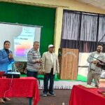 पेशागत स्वास्थ्य सुरक्षा सम्बन्धी कार्यशाला