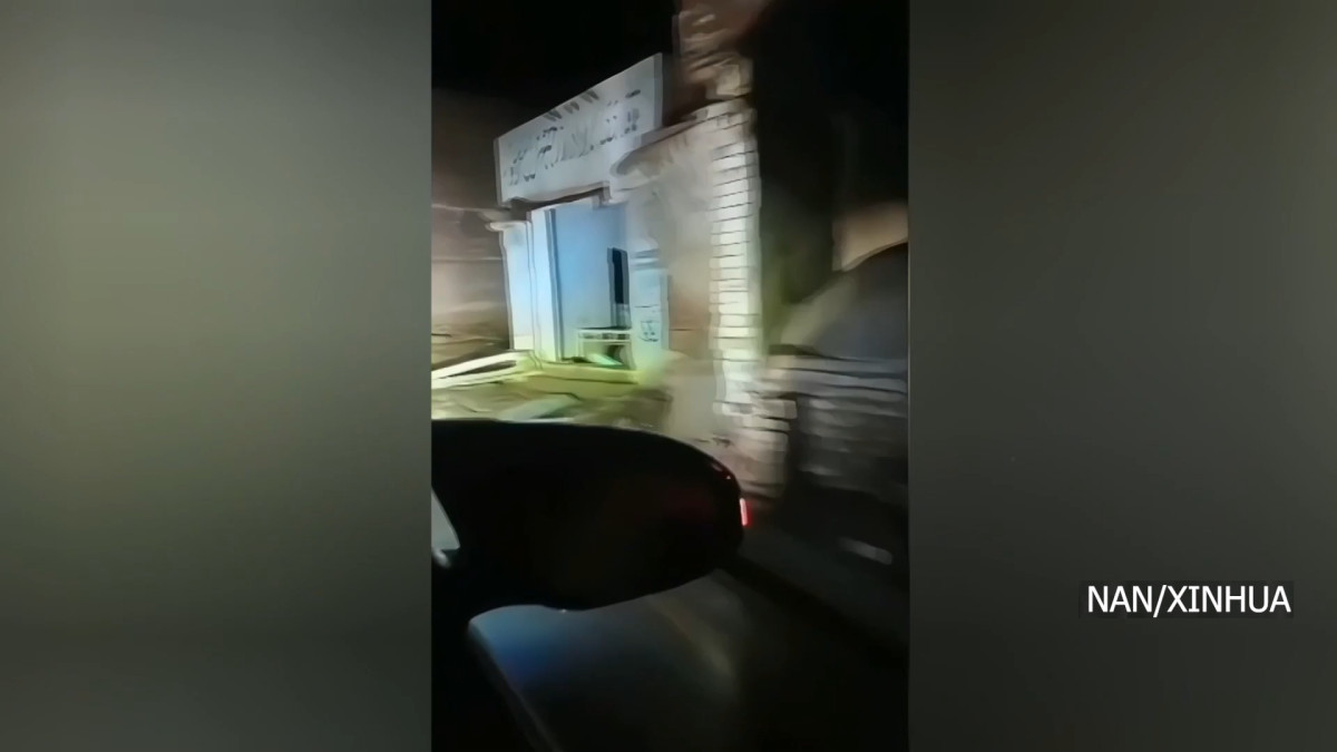 उत्तर–पश्चिम पाकिस्तानमा प्रहरी चौकी नजिकै भएको विस्फोटमा ५ जनाको मृत्यु