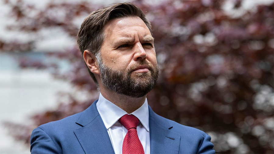 इरानसँगको शान्ति वार्ताका लागि अमेरिकी उपराष्ट्रपति जेडी भान्स पाकिस्तान आउने