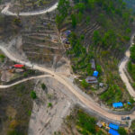 मार्ग खुलेको १६ सडक वर्षपछि स्तरोन्नति