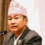 उपत्यका मात्र नेपाल हो भन्ने भास्य नहोस्, घर टहरा नभत्काइयोस् : हर्क साम्पाङ