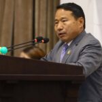 सरकारलाई रचनात्मक तरिकाले सहयोग गर्छौ : वर्षमान पुन