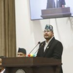 ज्ञानेन्द्र शाहीको माग : संवैधानिक राजसंस्था र हिन्दुराष्ट्रको पुन:स्थापना गर्नैपर्छ