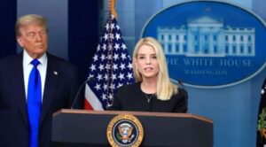 ट्रम्पले बर्खास्त गरे महान्यायाधीवक्ता