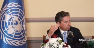 सिरियामा ५५ लाख विस्थापित, १ करोड ३३ लाख खाद्य असुरक्षामाः संयुक्त राष्ट्र संघ