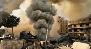 खाडी युद्धले गर्दा ३८ नेपालीको शव ल्याउन विलम्ब