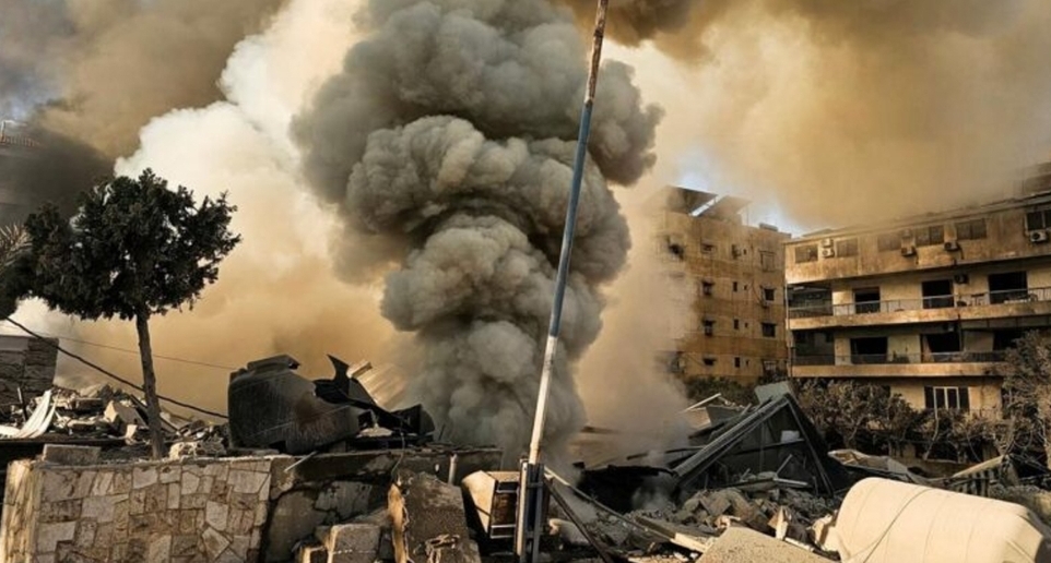 खाडी युद्धले गर्दा ३८ नेपालीको शव ल्याउन विलम्ब