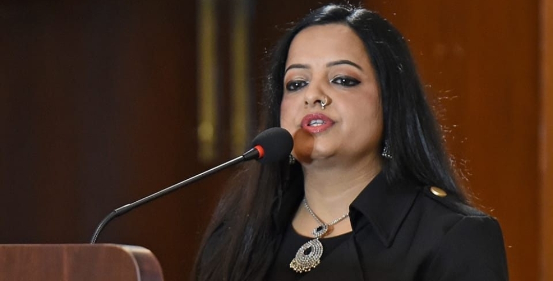 प्रधानमन्त्री शाहको प्रेस तथा अनुसन्धान विज्ञमा दीपा दाहाल नियुक्त