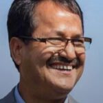 आन्तरिक सामर्थ्य बलियो नभए बाह्य शक्तिले खेल्छन् : पूर्वपरराष्ट्रमन्त्री साउद