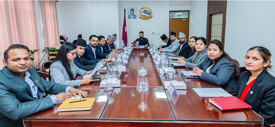 अब सरकारले शनिबार र आइतबार बिदा दिने