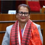 राष्ट्रिय सभाको उपाध्यक्षमा लीलाकुमारी निर्विरोध