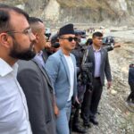 अवैध क्रसर उद्योग तत्काल बन्द गर्न गृहमन्त्रीको निर्देशन