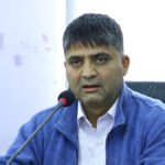 ‘शिक्षाभन्दा खेलकुद पहिलो’: खेलकुद मन्त्रालय अलग बनाउन सांसद लामिछानेको प्रस्ताव