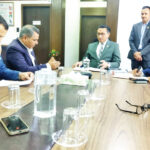 नेपाललाई ‘ग्रे लिस्ट’ बाट बाहिर ल्याउनु जरुरी : अर्थमन्त्री