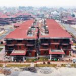 मन्त्री आवास प्रबन्धमा समस्या