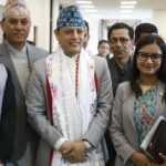 आज प्रतिनिधिसभाको बैठक बस्दै