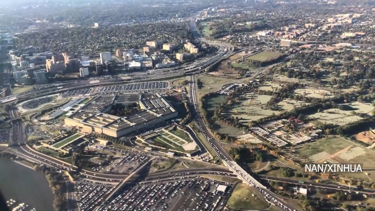 इरानसँगको युद्धमा ३६५ अमेरिकी सैनिक घाइते
