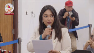 सङ्घीय संसद्का दुवै सदनको बैठक बस्दै