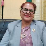 एमालेकी लीला भण्डारी राष्ट्रियसभा उपाध्यक्ष बन्दै, कांग्रेसले उम्मेदवारी नदिने