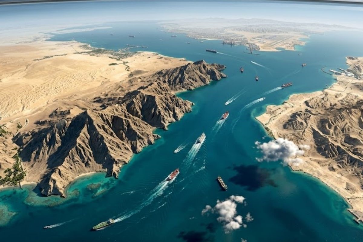 इरान पाकिस्तानमा हुने वार्तामा सहभागी हुने