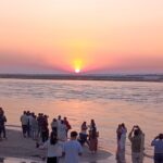 सप्तकोसी नदी किनारमा कोसी पर्यटन महोत्सव गरिने